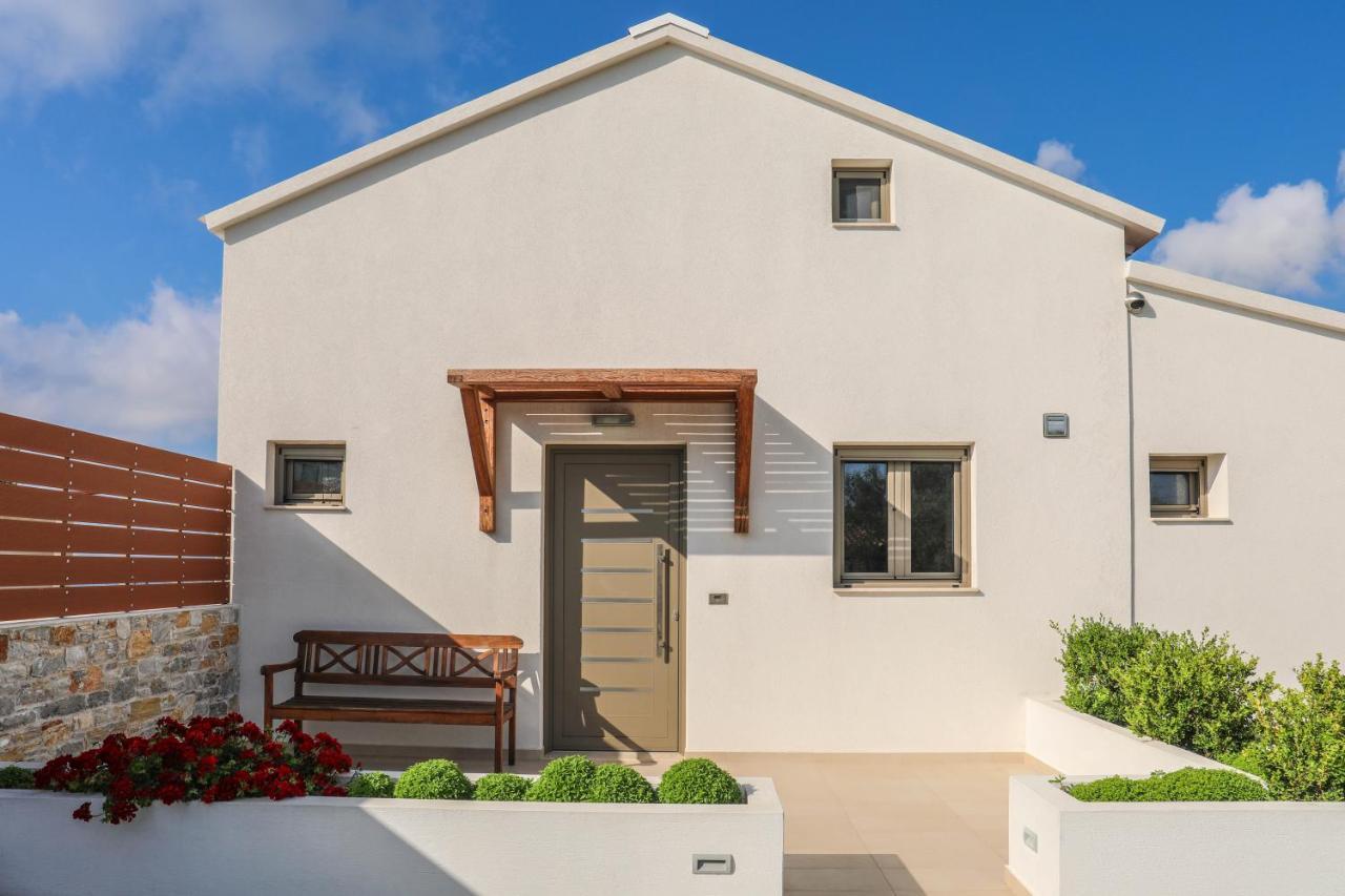 Georgia Villas Skiathos Exterior foto