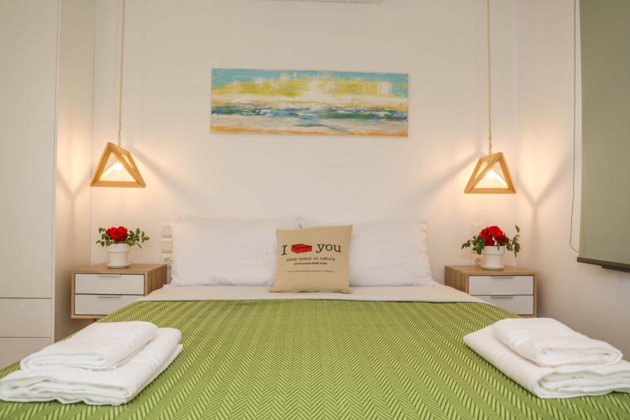 Georgia Villas Skiathos Exterior foto