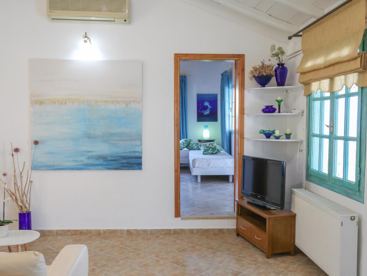 Georgia Villas Skiathos Exterior foto