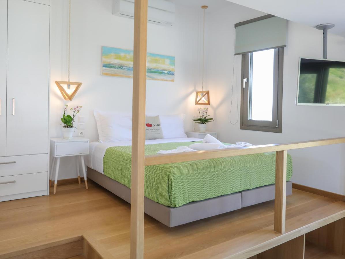 Georgia Villas Skiathos Exterior foto