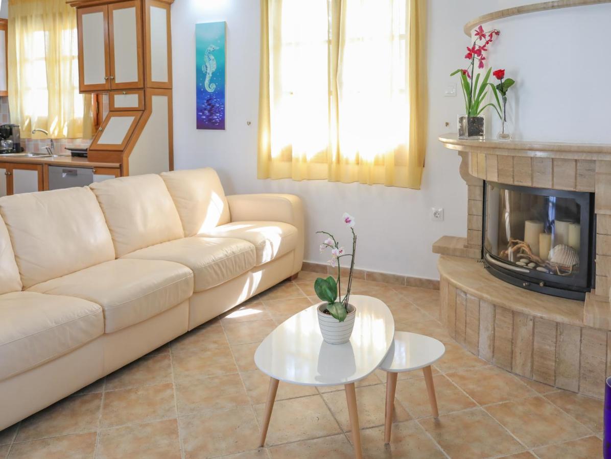 Georgia Villas Skiathos Exterior foto