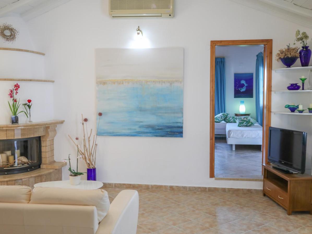 Georgia Villas Skiathos Exterior foto