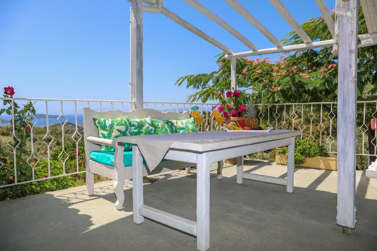 Georgia Villas Skiathos Exterior foto